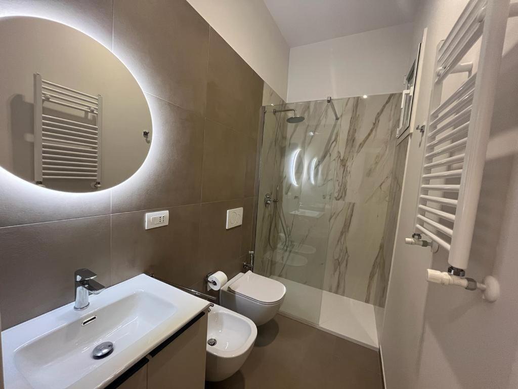 Urban Suite Bari Exterior photo