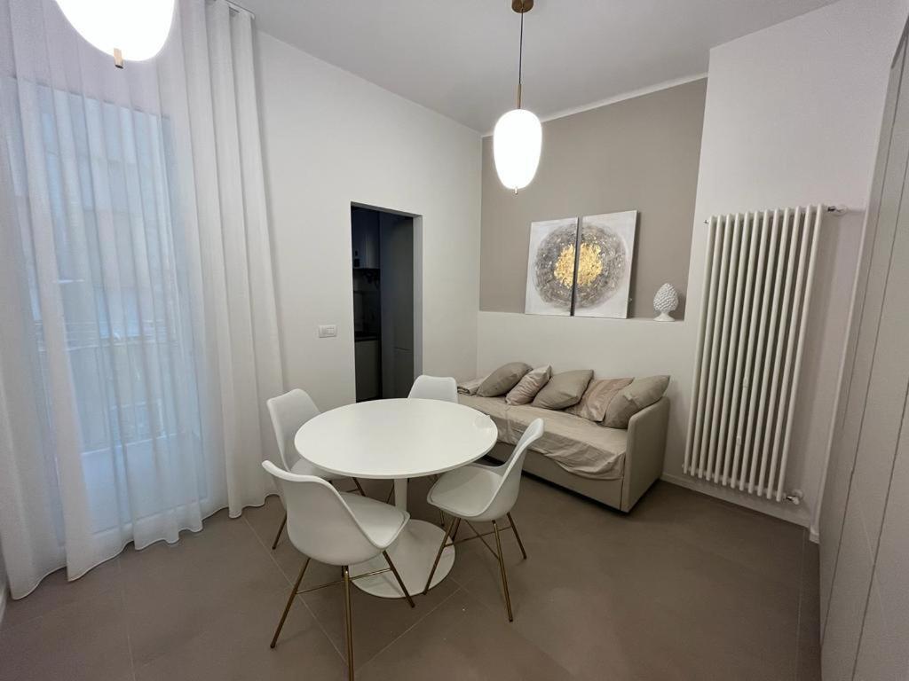 Urban Suite Bari Exterior photo