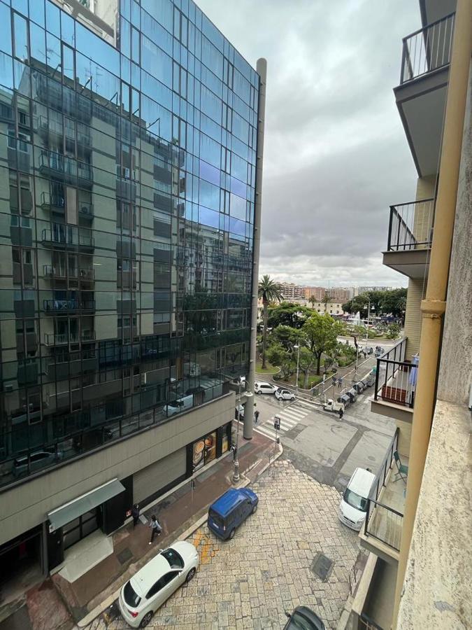 Urban Suite Bari Exterior photo