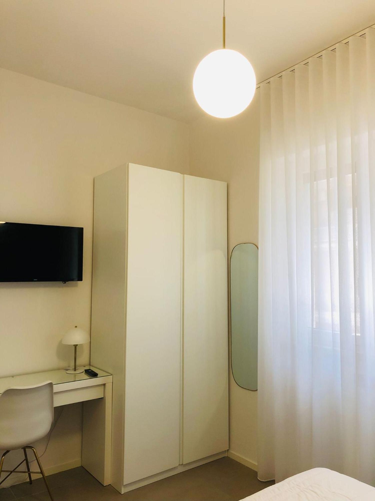 Urban Suite Bari Exterior photo