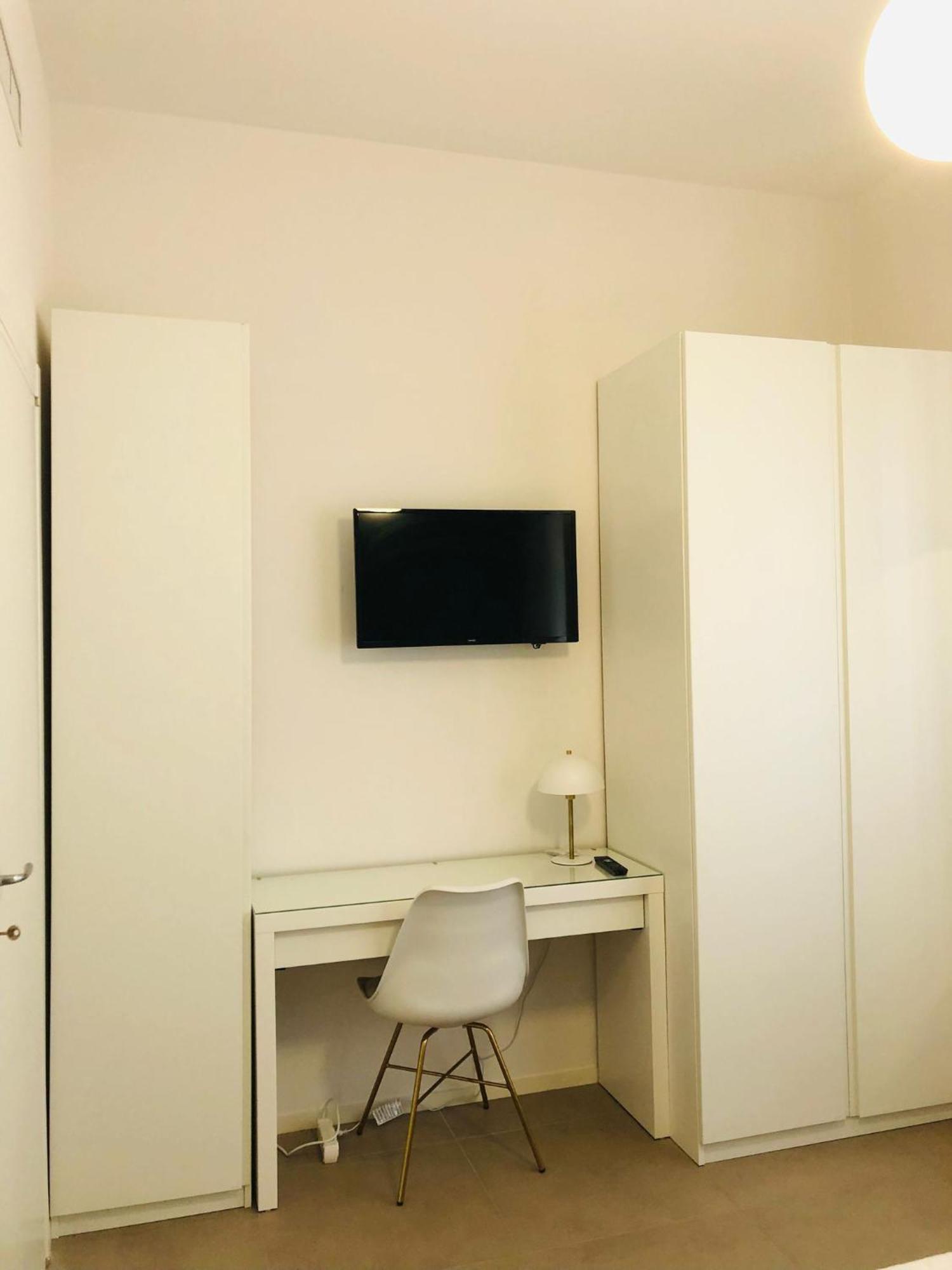 Urban Suite Bari Exterior photo