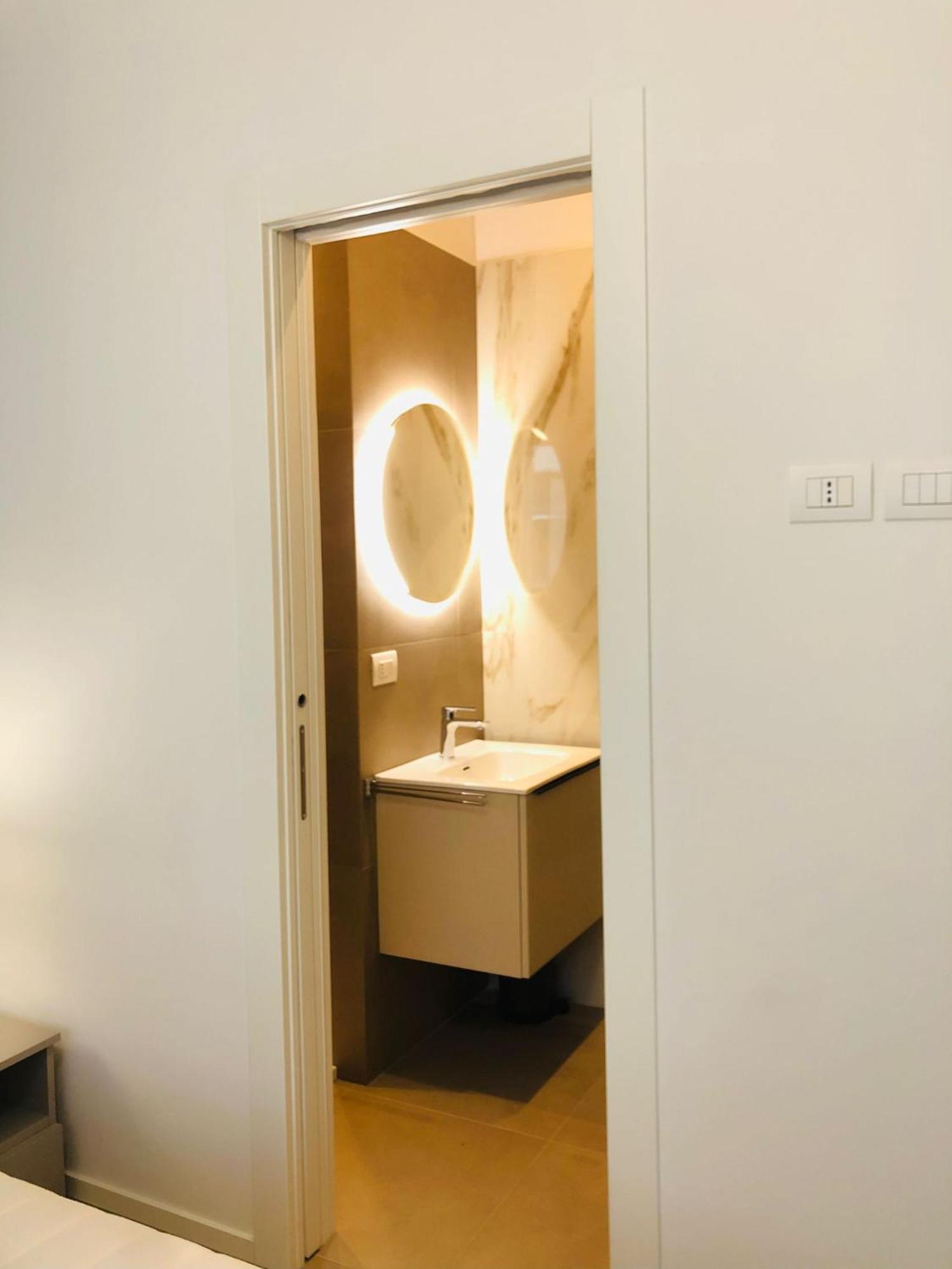 Urban Suite Bari Exterior photo