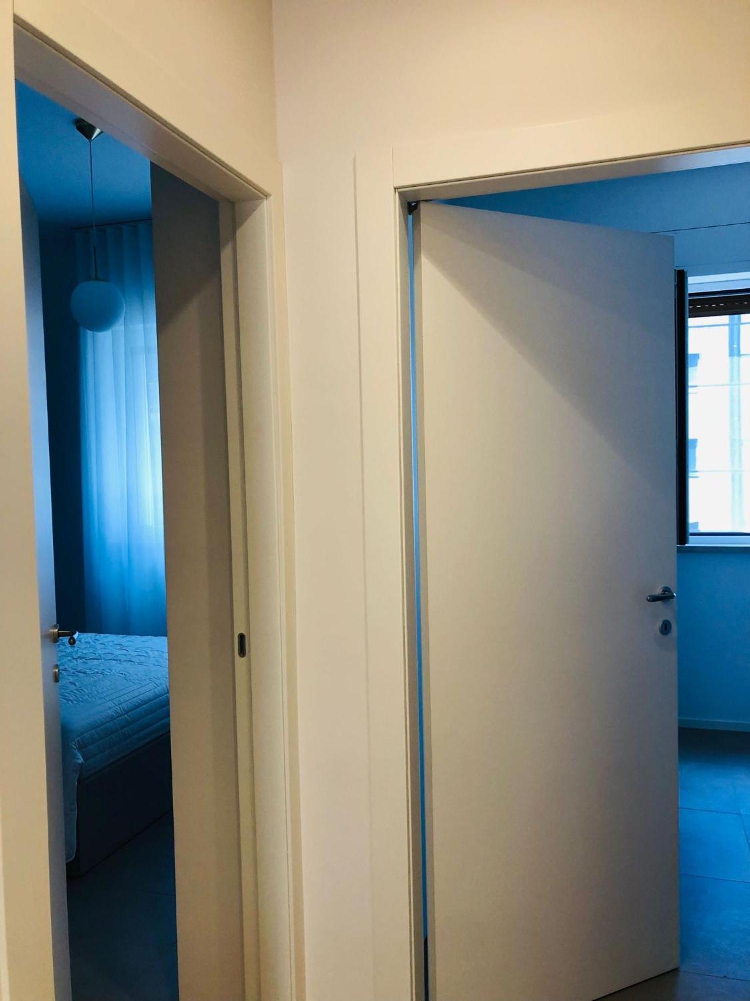 Urban Suite Bari Exterior photo