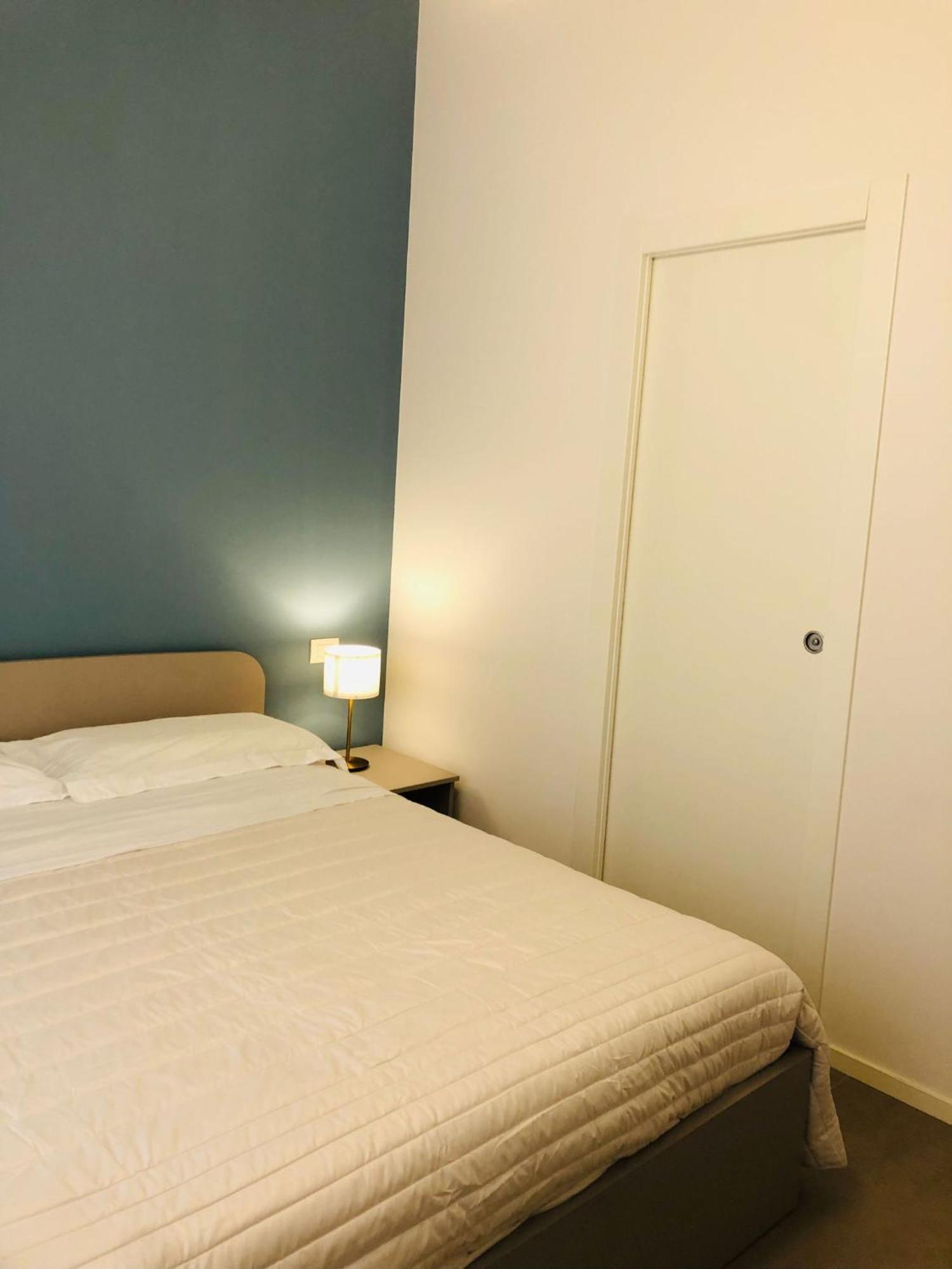 Urban Suite Bari Exterior photo