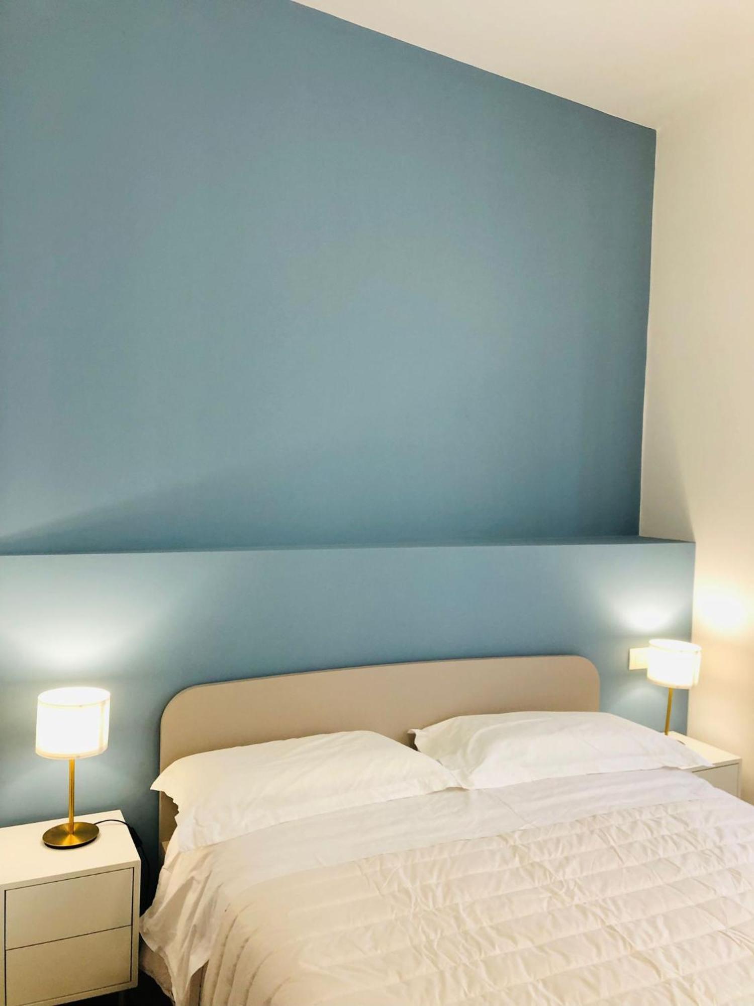Urban Suite Bari Exterior photo
