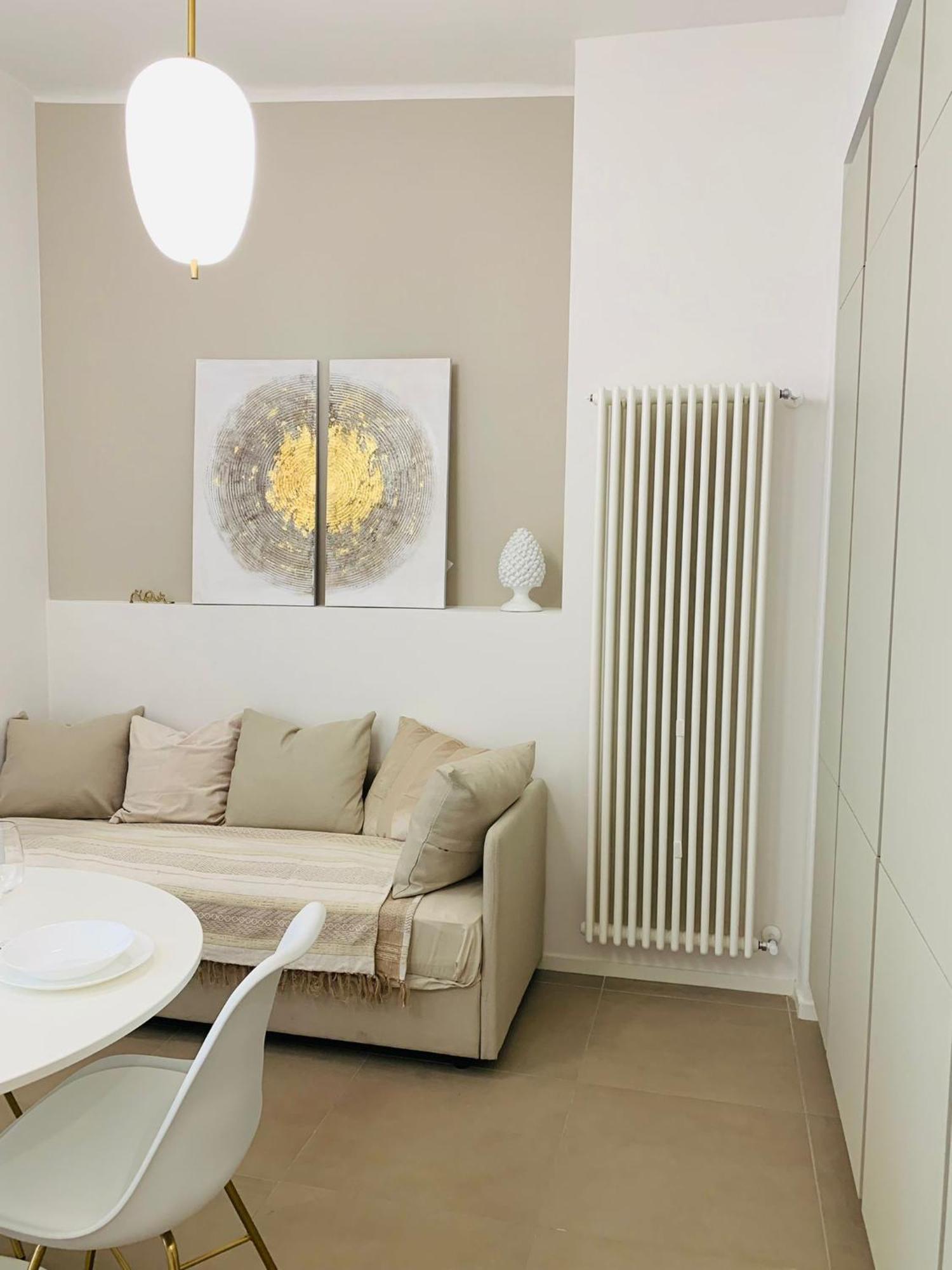 Urban Suite Bari Exterior photo