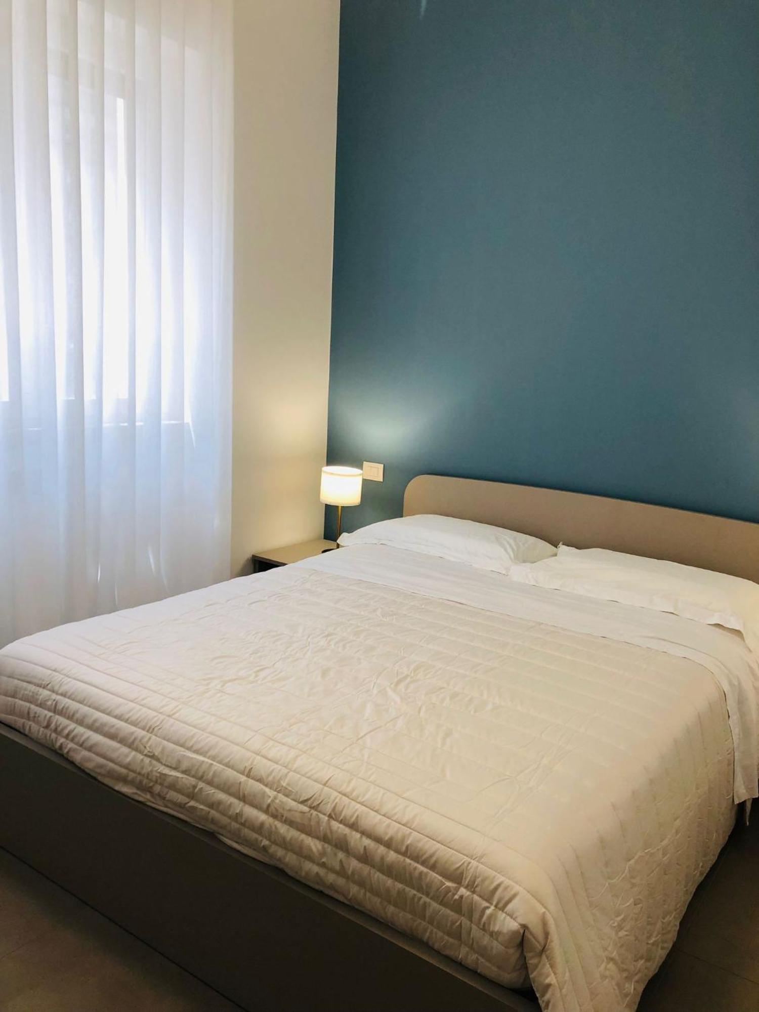 Urban Suite Bari Exterior photo