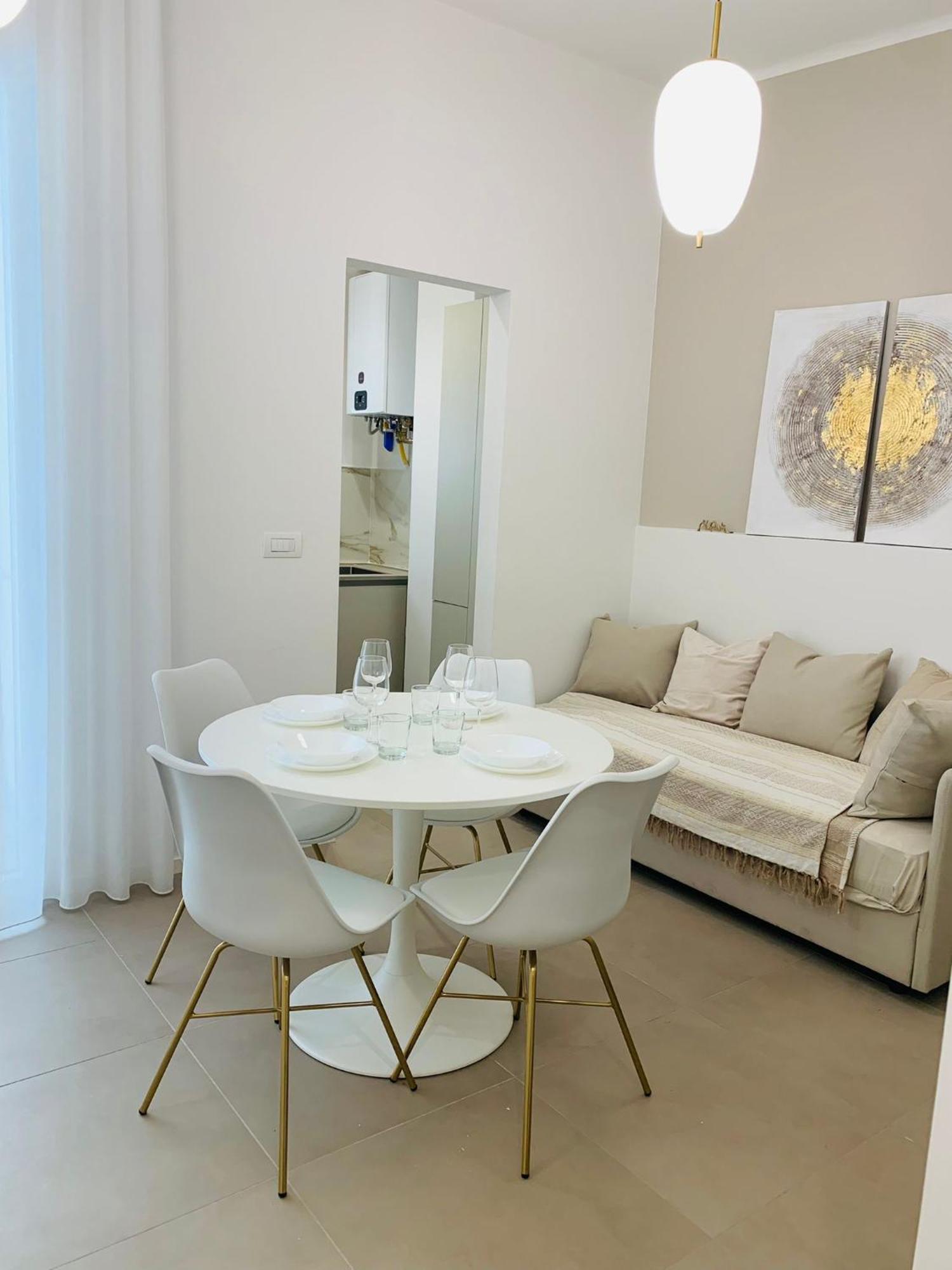 Urban Suite Bari Exterior photo