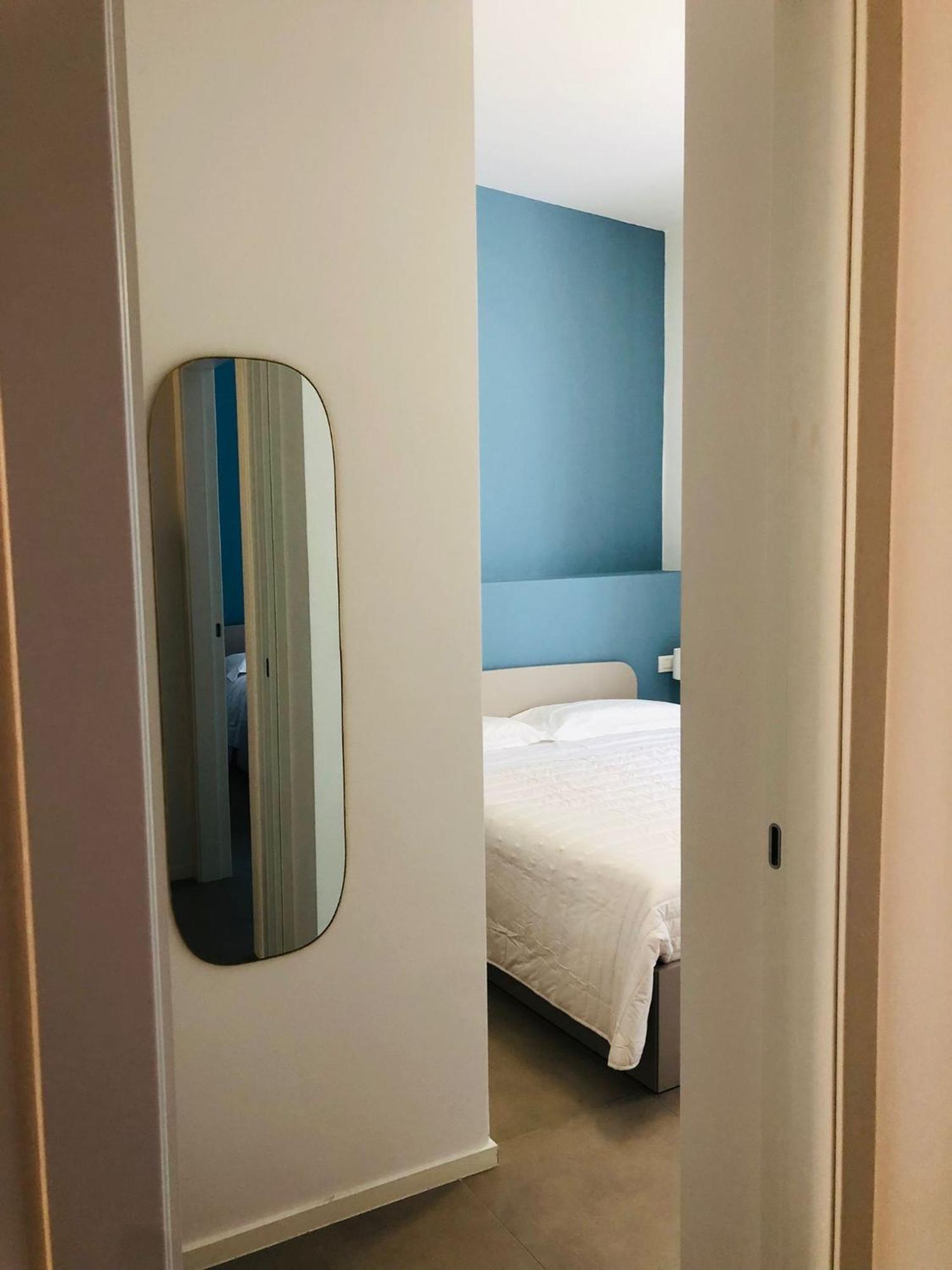 Urban Suite Bari Exterior photo