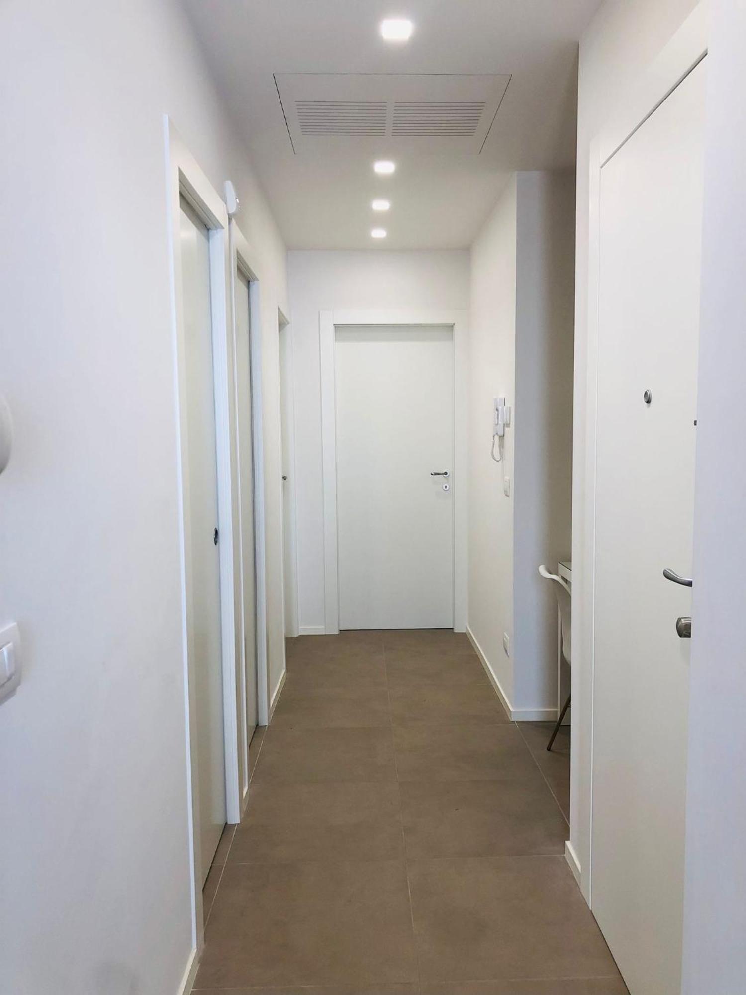 Urban Suite Bari Exterior photo