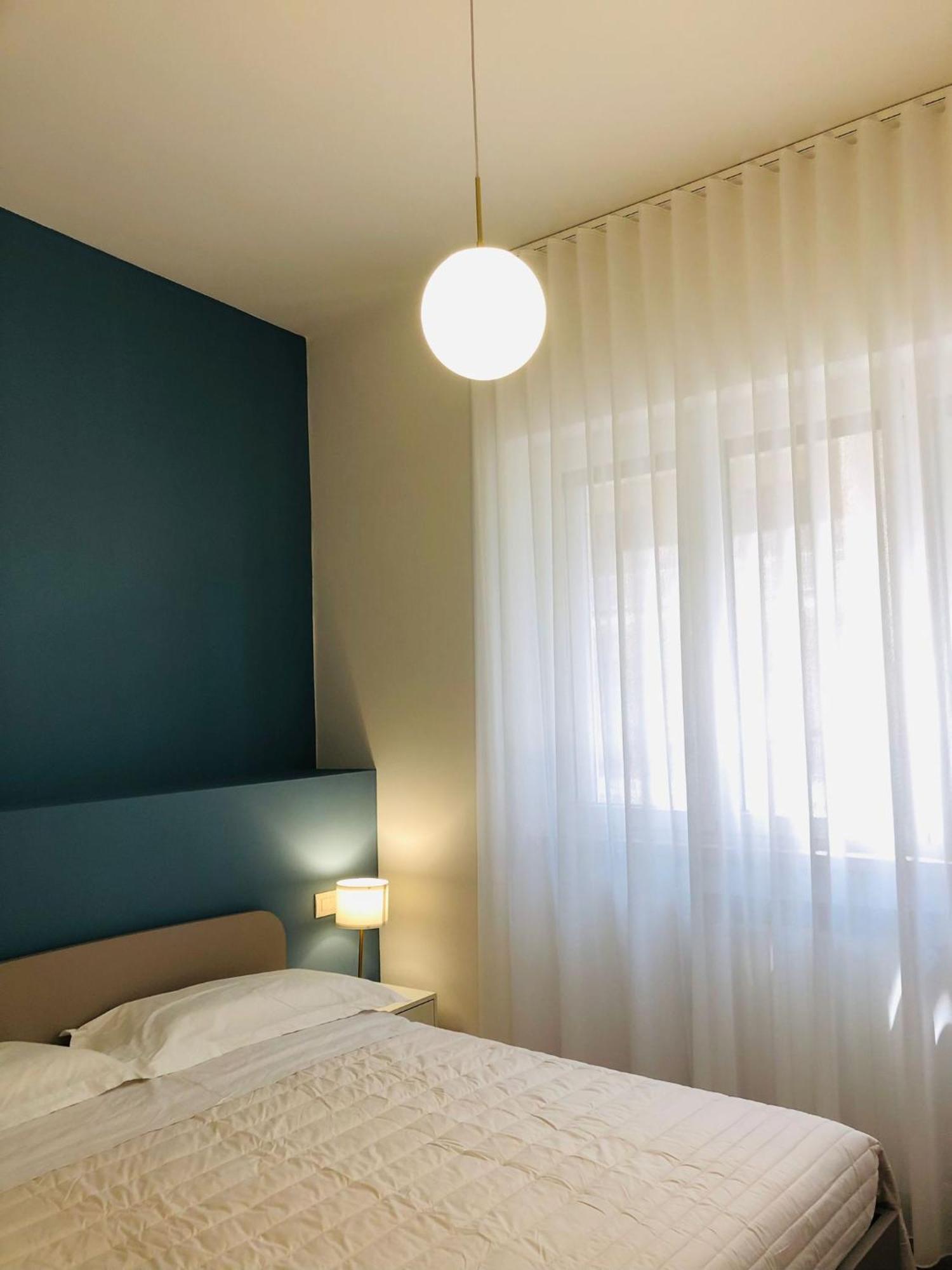 Urban Suite Bari Exterior photo