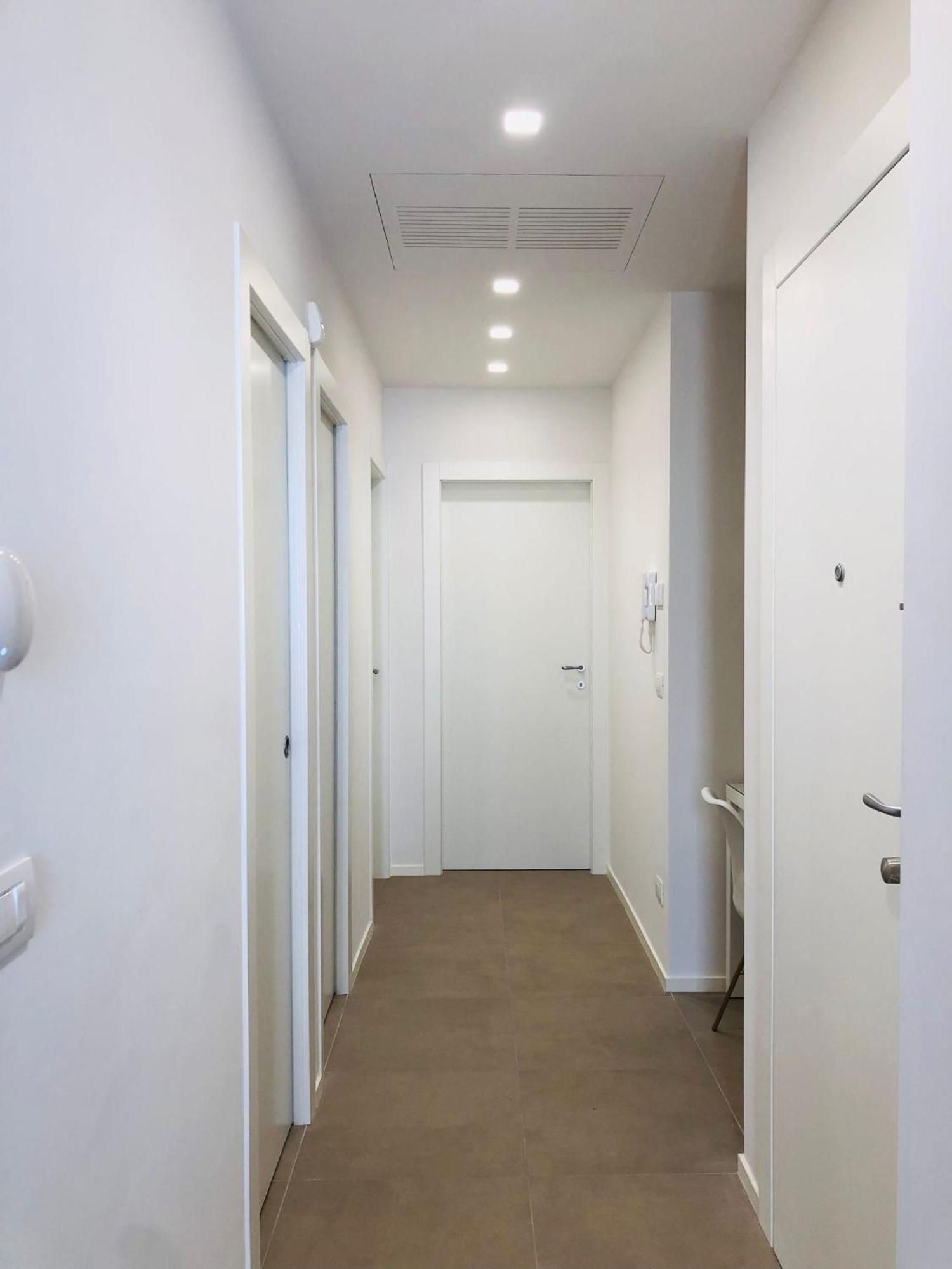 Urban Suite Bari Exterior photo