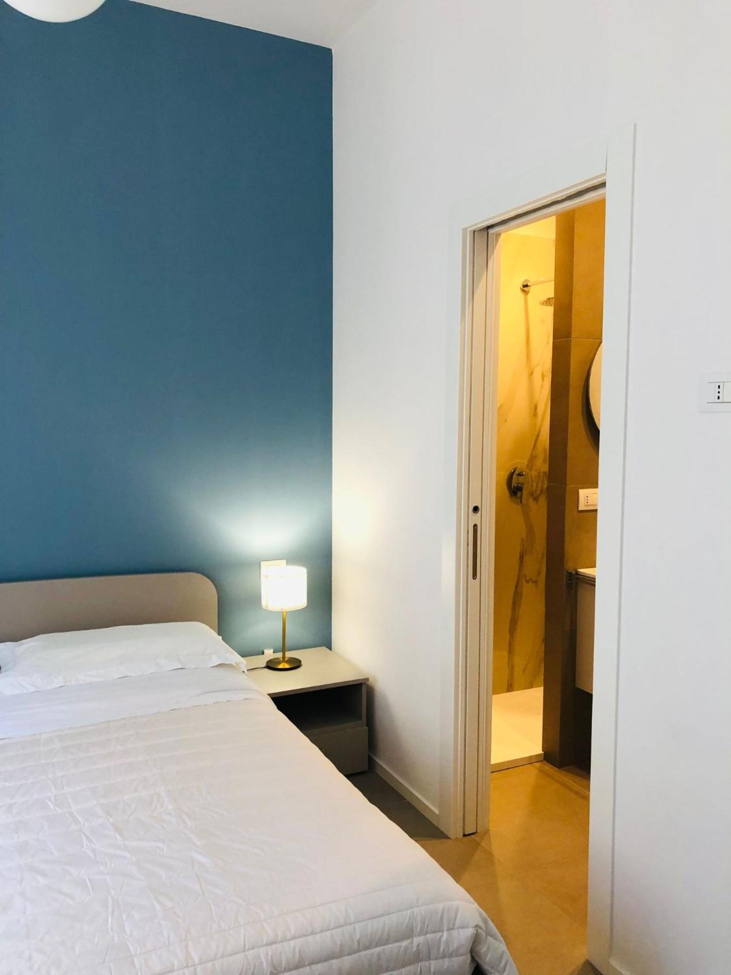 Urban Suite Bari Exterior photo