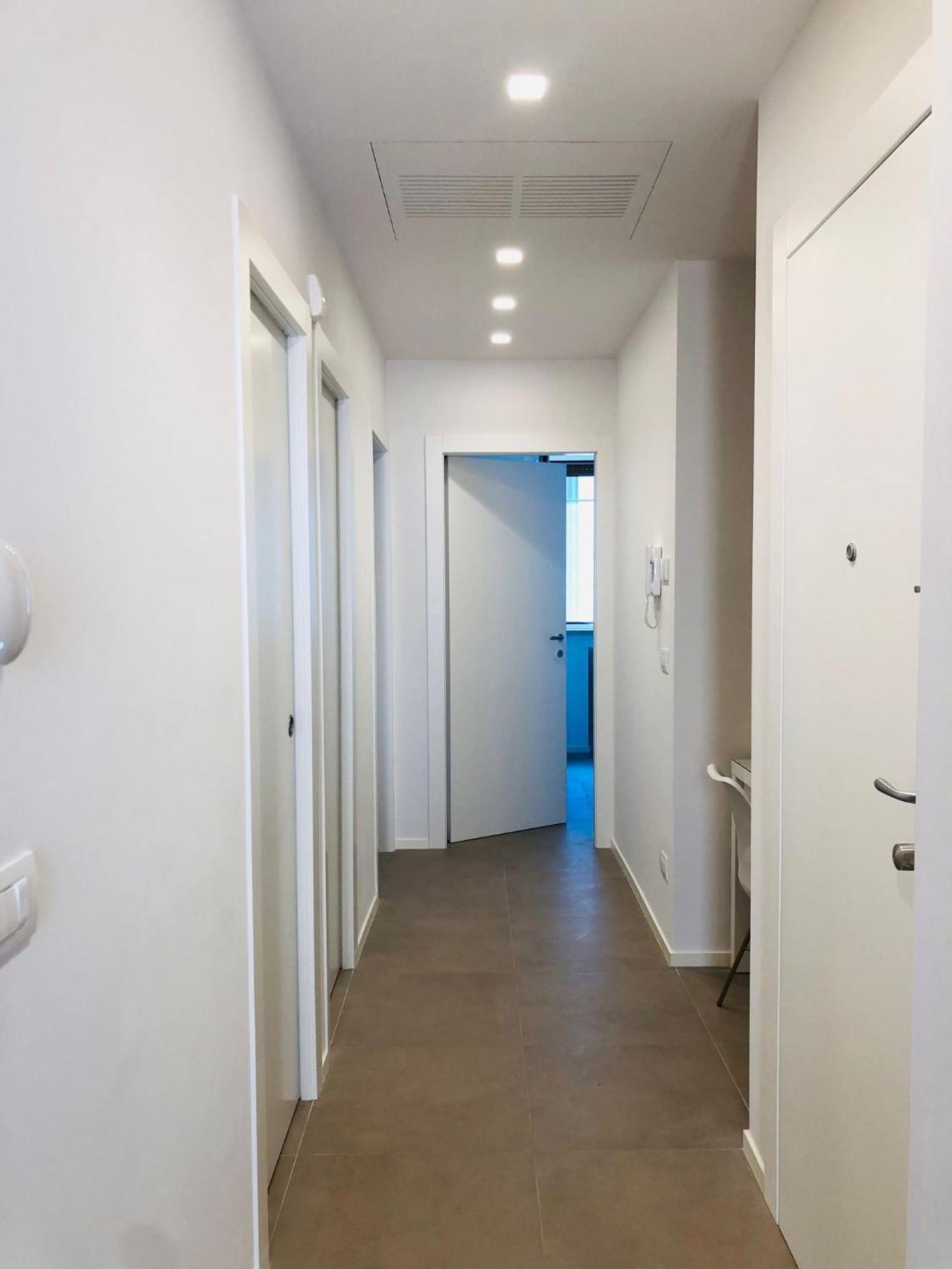 Urban Suite Bari Exterior photo