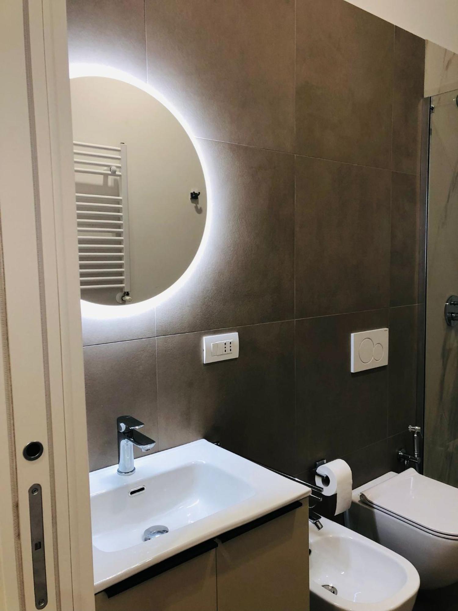 Urban Suite Bari Exterior photo