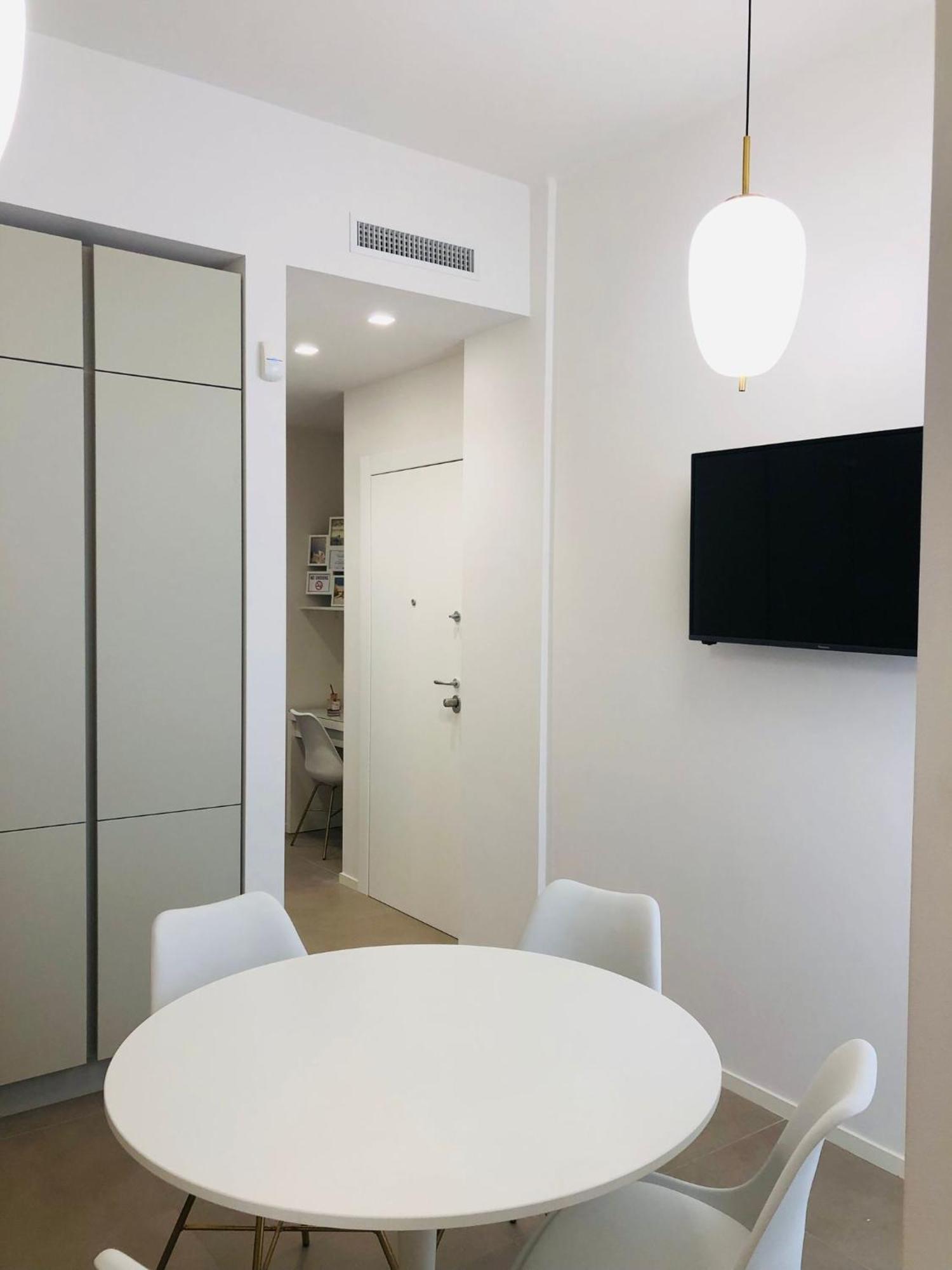Urban Suite Bari Exterior photo