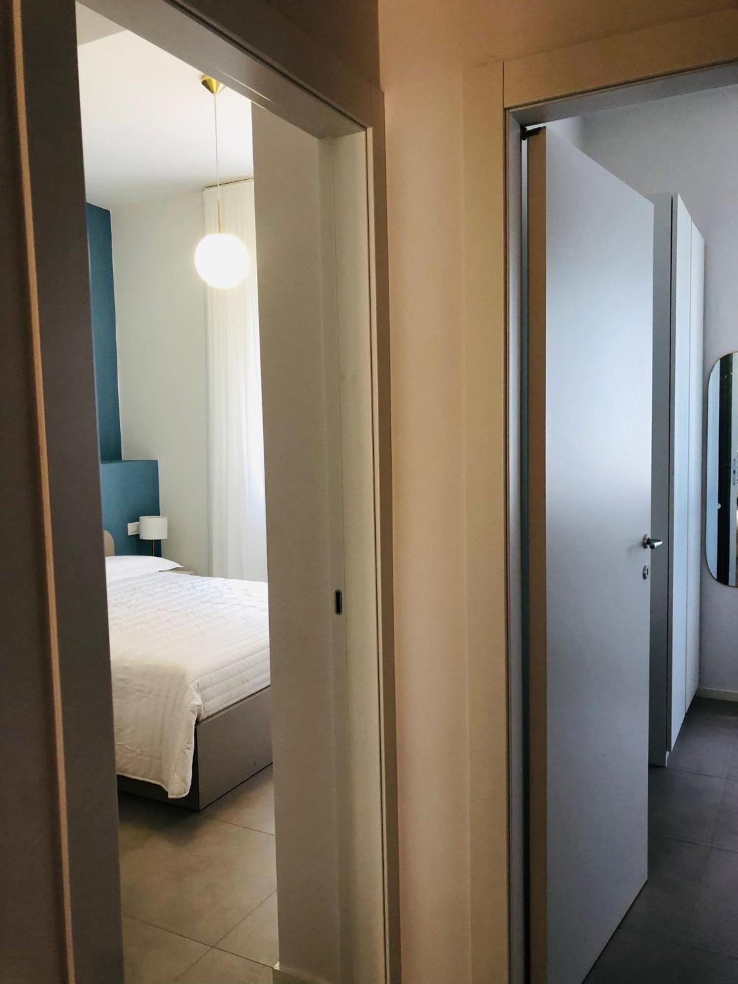 Urban Suite Bari Exterior photo
