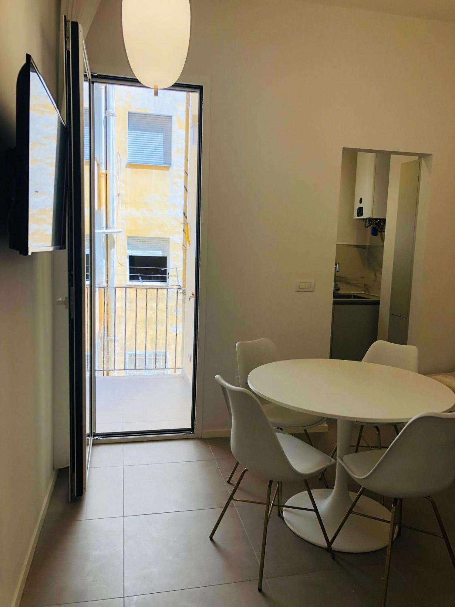 Urban Suite Bari Exterior photo